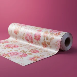 Vinyl Roll 2 Flooring