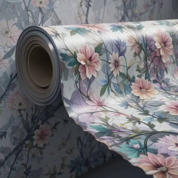 Vinyl Roll 2 Flooring - Image 2