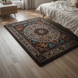 EVA Floor Mat