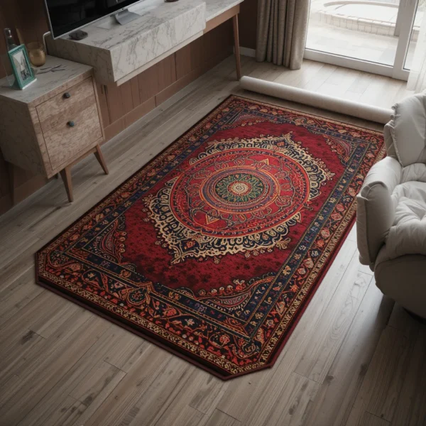 EVA Floor Mat - Image 2