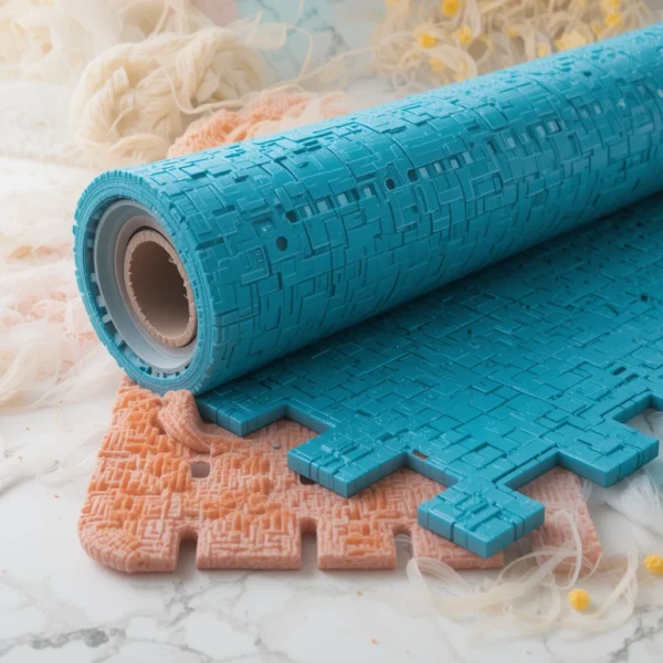 EVA Interlocking Play Mat - Image 2