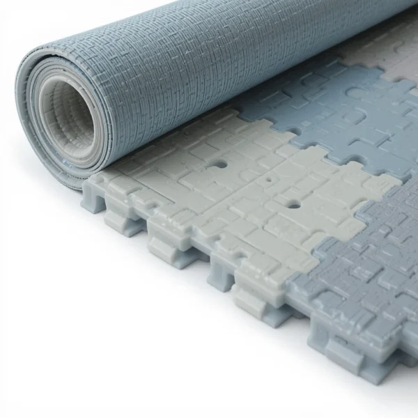 EVA Interlocking Play Mat - Image 5
