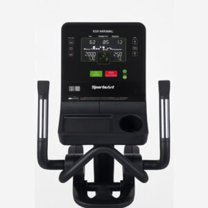 Crosstrainer-Digital-Display