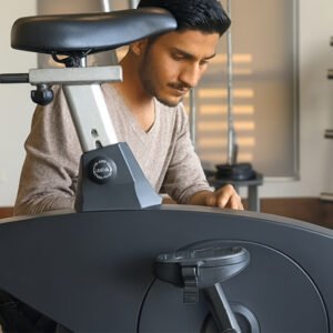 Crosstrainer-Motar-Repair