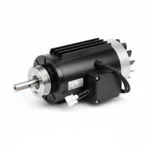 Crosstrainer-Motor-(AC)