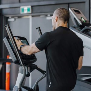 Crosstrainer-Service