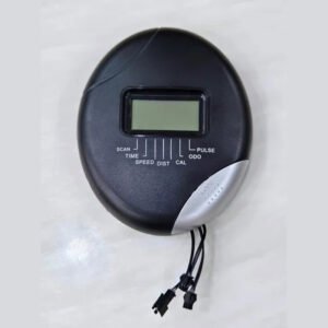 Spin-Bike-Analog-Display