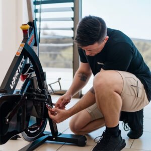 Spin-Bike-Service
