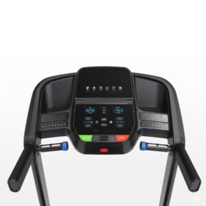 Treadmill-Analog-Display