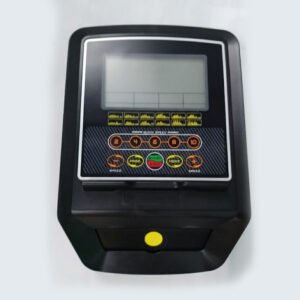 Treadmill-Digital-Display