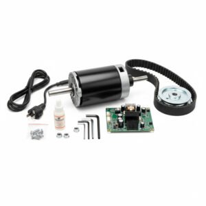 Treadmill-Drive-Replacement
