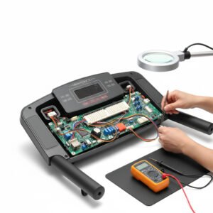 Treadmill-Panel-Repair