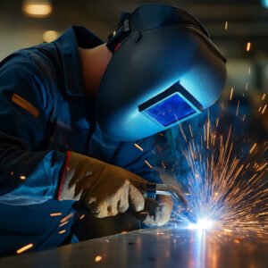Welding-Repair-Job