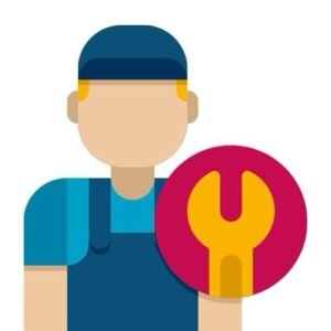 Non-Comprehensive AMC (Covers Service Only)