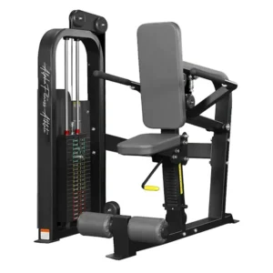 Triceps Press – TPR-002 | Commercial Strength Training for Arm Development