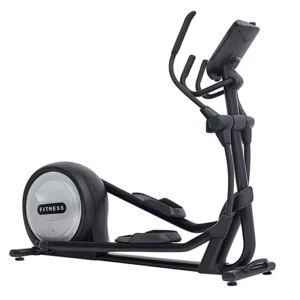 Elliptical Cross Trainer – ECT-001 | Premium Full-Body Workout for Home & Commercial Gyms