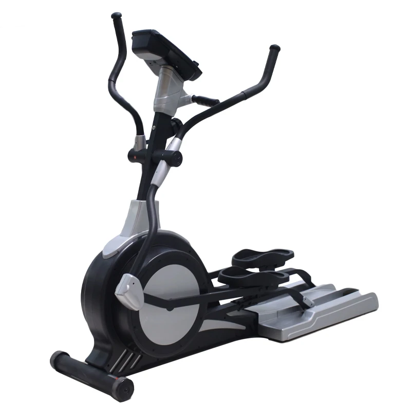 Full-BodElliptical Cross Trainer – ECT-002 | Commercial-Grade Full-Body Cardio Trainingy Cardio & Strength Conditioning Clone