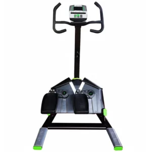 Elliptical Cross Trainer – ECT-003 | Full-Body Low-Impact Cardio & Strength Training