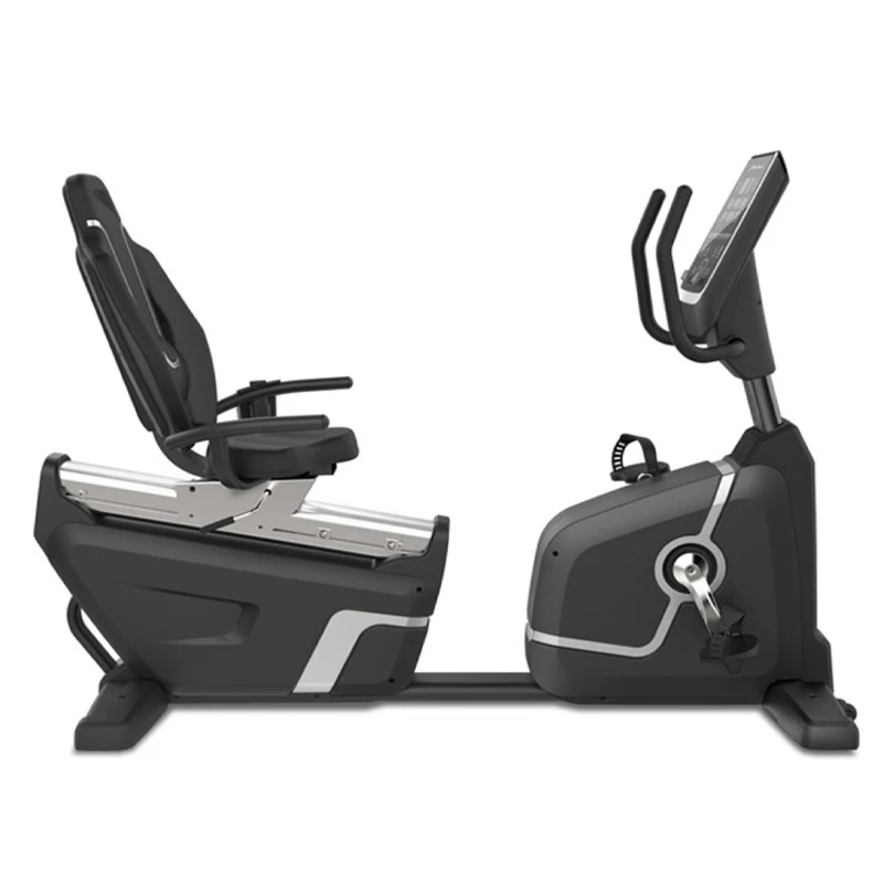 Elliptical Cross Trainer – ECT-004 | Commercial & Home Cardio Training Machine - Image 2
