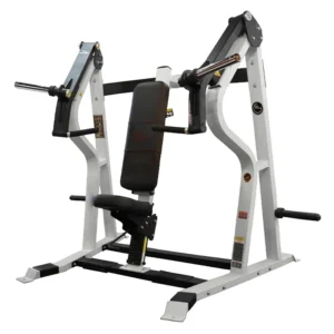 Invert Chest Press – ICP-001 | Professional Strength Training Machine