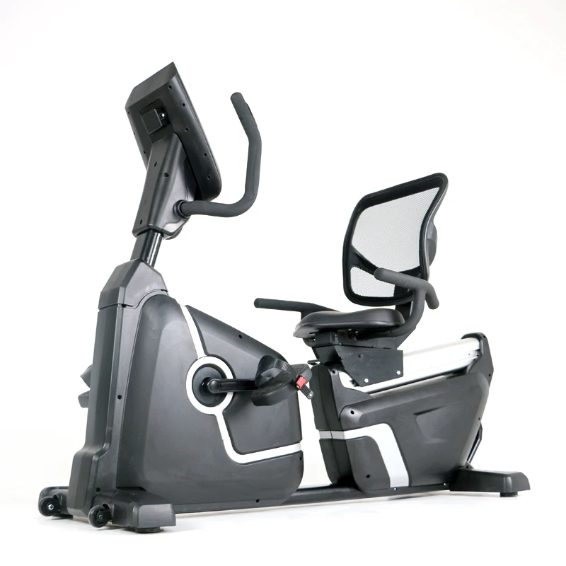 Elliptical Cross Trainer – ECT-004 | Commercial & Home Cardio Training Machine - Image 3