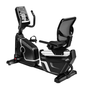 Elliptical Cross Trainer – ECT-004 | Commercial & Home Cardio Training Machine