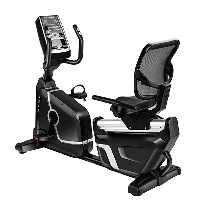Elliptical Cross Trainer – ECT-004 | Commercial & Home Cardio Training Machine
