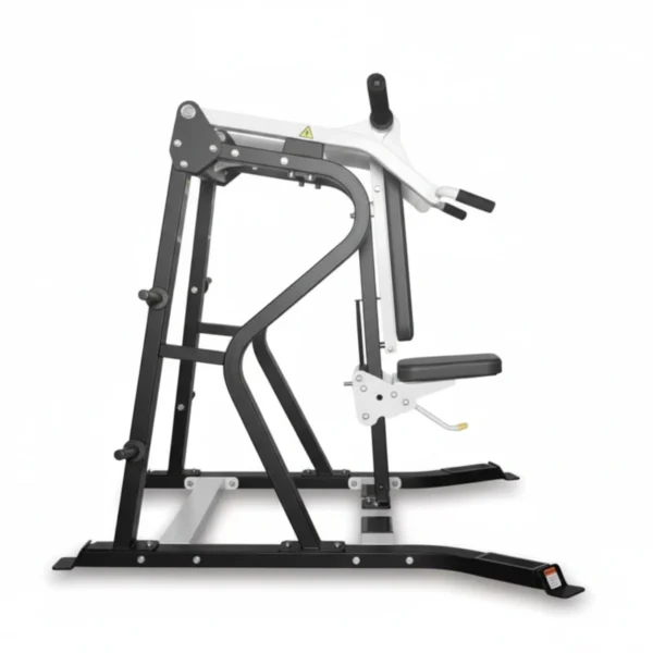 Chest Machine Pull Inward Invert Chest Press – ICP-001 | Professional Strength Training Machine