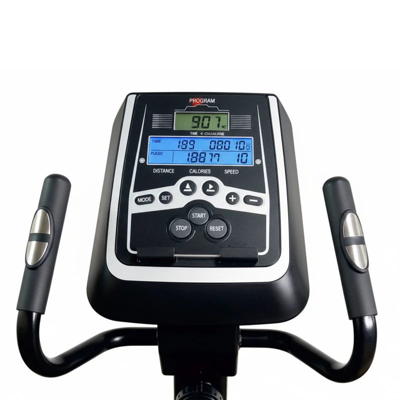 Elliptical Cross Trainer – ECT-004 | Commercial & Home Cardio Training Machine - Image 4