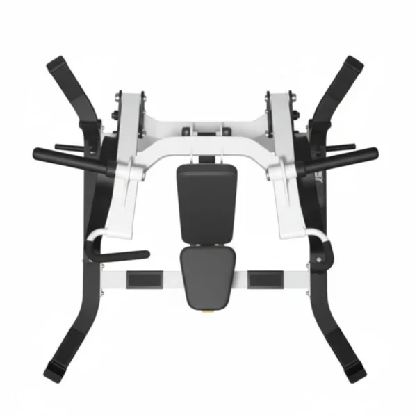 Chest Machine Pull Inward Invert Chest Press – ICP-001 | Professional Strength Training Machine