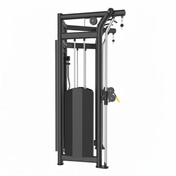 Fitness Functional Trainer – CAM-002 | Heavy-Duty Strength ...