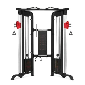 Functional Trainer – FT-001 | Commercial Strength Training for Full Body Development