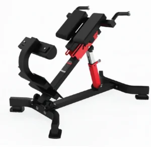 Hyper Extension – HE-001 | Commercial Strength Training for Lower Back & Glute Development