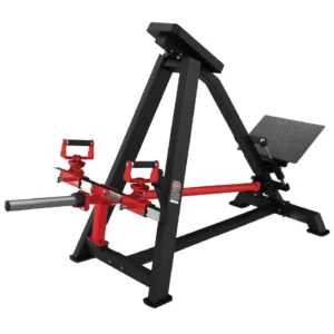 Incline T-Bar – ITB-001 | Commercial Strength Training for Upper Back Development