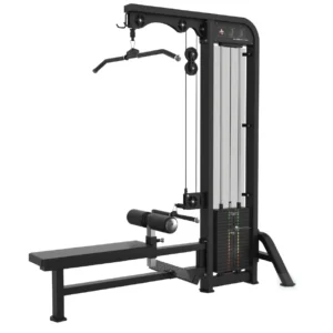 Lat Pull Down – LPD-001 | Commercial Strength Training for Back Development