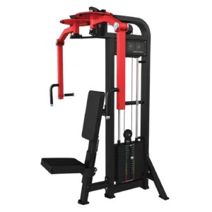 Pec Dec Fly – PDF-001 | Commercial Strength Training for Chest Development