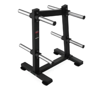 Plate Rack – PR-001 | Commercial Strength Training for Weight Organization