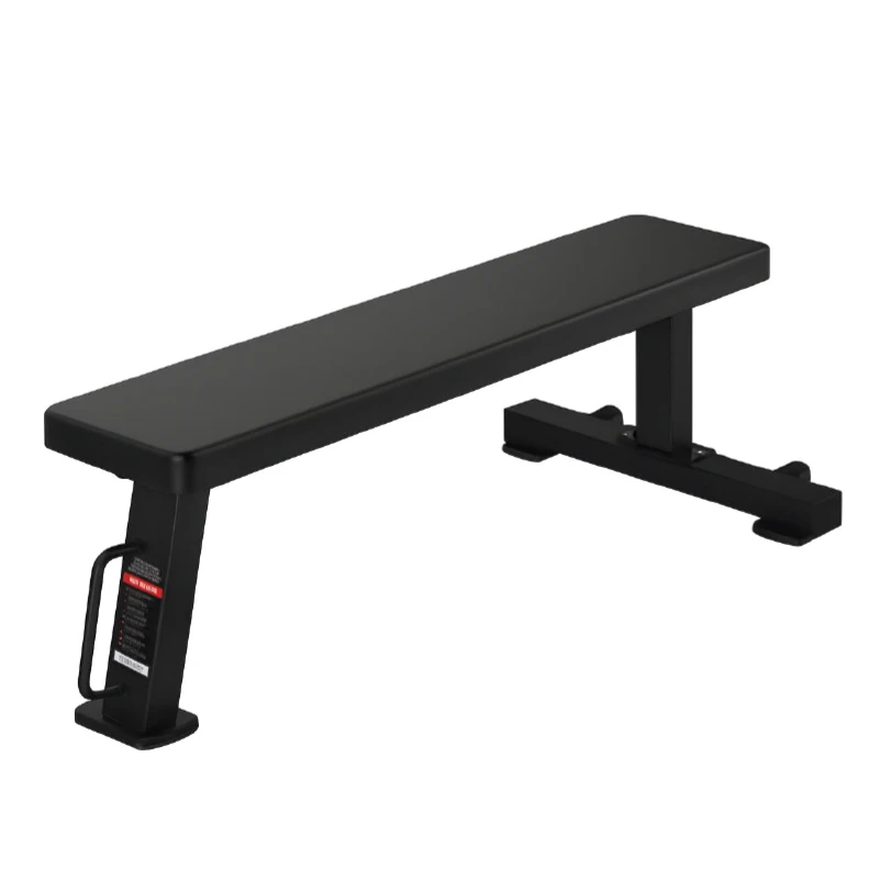 Simple Bench – SB-001 | Commercial Strength Training for Fundamental Movements