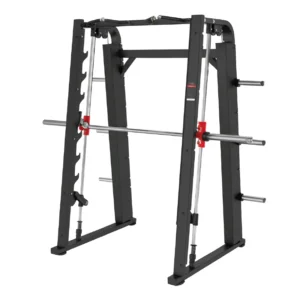 Smith Machine – SM-001 | Commercial Strength Training for Total Body Development