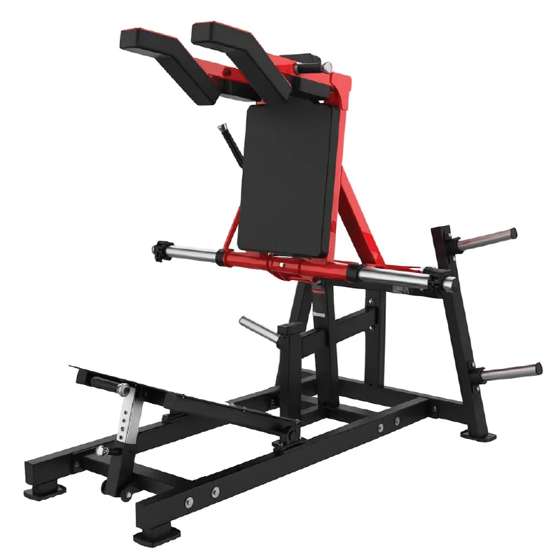 Sissy Squat – SS-001 | Commercial Strength Training for Quad Isolation