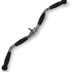 Zig Zag Handle | Curl Bar | Curl Handle | Triceps/Biceps Exercise | Rotating Bar