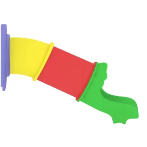 XL Tunnel Slide – 80 cm
