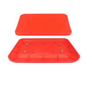 Outdoor Gym Seat – Bolted