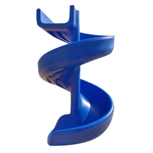 Spiral Slide – 240 cm