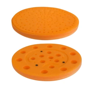 Roto Mould Twister Plate