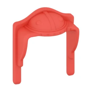 Double Slide Entry Gate