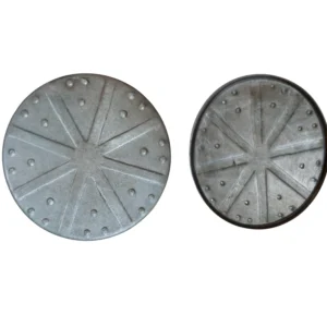 Twister Plate – Punch