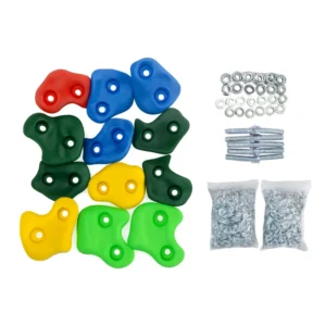 Rock Climber Holders