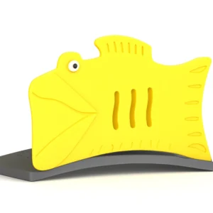 Fish Railing – Left