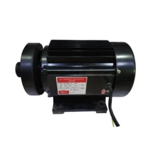 3HP AC MOTOR